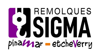 Remolques Sigma Pinamar Logo